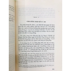 Quốc Tế Công Pháp - Tăng Kim Đông 127078