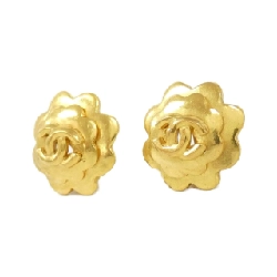 【Vintage】Bông tai Chanel 626767