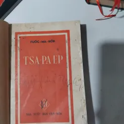 Tsapaep của Fuốc ma nốp 936559