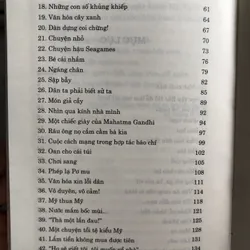Chuông làng báo - Sự thật sau sự thật  626139