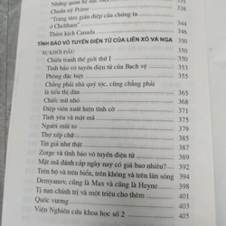Tình Báo Vô Tuyến Điện Tử  524210