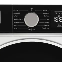 Cần bán máy giặt  Fagor 3FE-10514 mới chính hãng 100% 574473