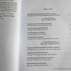 Trang Nghiêm Toàn Diện - Chú Giải Tạng Luật 712113