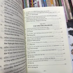 HỘI THẢO KHOA HỌC: ĐẠI TƯỚNG MAI CHÍ THỌ  1004842