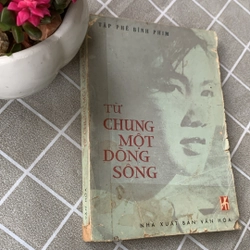 Từ chung một dòng sông, tập phê bình phim 386782