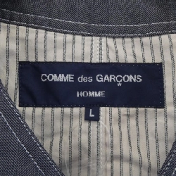 COMME des GARCONS HOMME HK-J024 Áo khoác - Hàng hiệu Authentic 882152