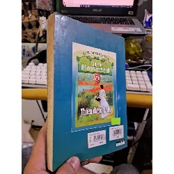 Thiên Diễm Tình tuyển tập truyện ngắn Guy de Maupassant mới 80% ố 2008 Văn học nước ngoài HCM1709 559962