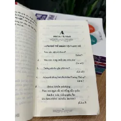 Đố vui trí tuệ dành cho học sinh – Hải Anh (sưu tầm, biên soạn)