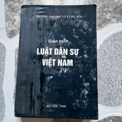 Luật Dân sự 1995