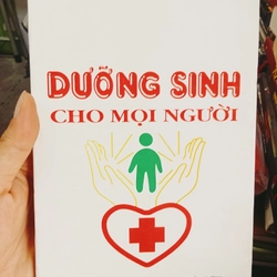 Dưỡng sinh cho mọi người