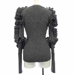 Bibiy B41-KN042GYF Áo len 631244