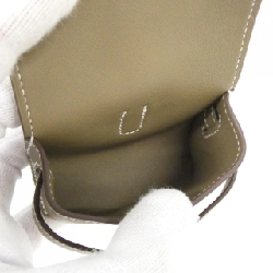 Túi charm Elie Hermes Kelly Festival 084665CC - Hàng hiệu Authentic 773139