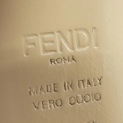 Giày bốt FENDI 658712