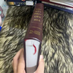 Kinh diệu pháp Liên Hoa 598538