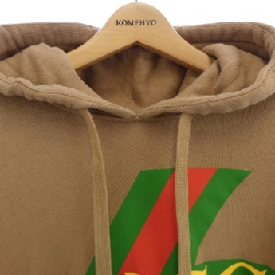 Gucci GUCCI 717427 XJEXP Áo khoác - Hàng hiệu Chính hãng 902842