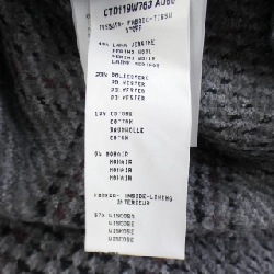 【Mã giảm giá】FABIANA FILIPPI Áo choàng 634845