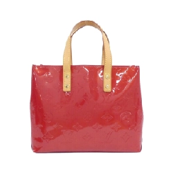 Túi Louis Vuitton Vernis Reed PM M91088