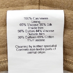 Mũ HERMES - Hàng hiệu Authentic 833192