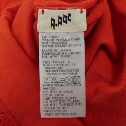 A-POC AP41KK497 Top - Hàng hiệu Authentic 774765