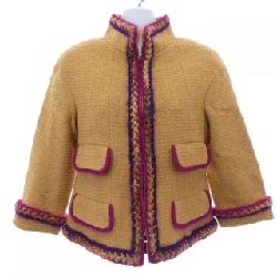 Jacket CHANEL P50350W05585 - Hàng hiệu Authentic