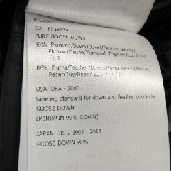 Áo khoác lông vũ MONCLER 642784