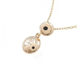 Necklace Quarz Rujada - Hàng hiệu Authentic 845384