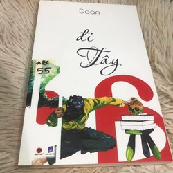 Đi Tây - Doan (Nguyễn Ngọc Linh)