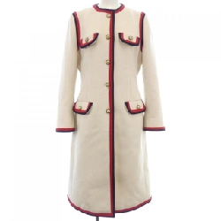 【Mã giảm giá】Gucci GUCCI Áo khoác