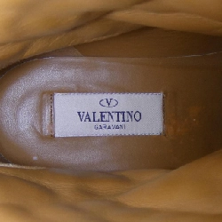 Giày bốt VALENTINO GARAVANI - Hàng hiệu Authentic 829032