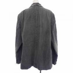 Áo khoác denim BALENCIAGA 767953 TPW54 - Hàng hiệu Chính hãng 891693