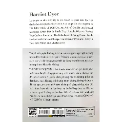 The Little Book Of Femnism - Thuyết Nữ Quyền - Harriet Dyer 287505