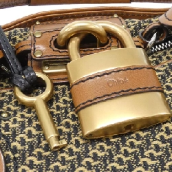 Túi Chloe Paddington - Hàng hiệu Authentic 805261