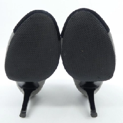 Giày bốt CHANEL G28702 - Hàng hiệu Chính hãng 828239