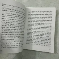 Lý luận chung về nhà nước và pháp luật (Tập 1) - Trần Ngọc Đường 1010109