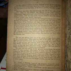 Readings from English and American Literature 799543