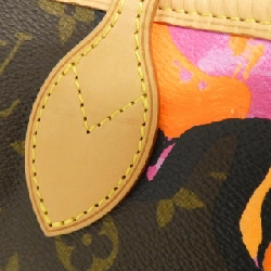 Túi xách Louis Vuitton Monogram Rose (Stephen Sprouse Neverfull MM M48613) - Hàng hiệu Chính hãng 765576