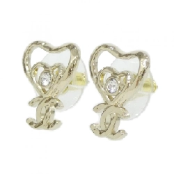 Bông tai Chanel ABH094 - Hàng hiệu Authentic 807427