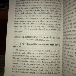 Mô hình tập đoàn kinh tế nhà nước ở Việt Nam đến năm 2020 - GS. TS. Phạm Quang Trung 756112