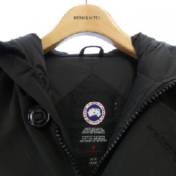 Áo khoác lông Canada Goose - Hàng hiệu Authentic 897211