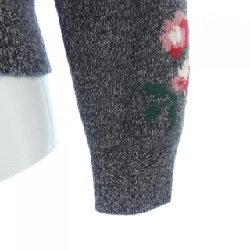 CHANEL LOOK45 P77550K11199 Áo len - Hàng hiệu Chính hãng 809685