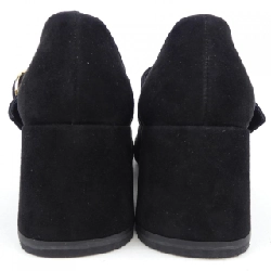 Giày cao gót PRADA - Hàng hiệu Authentic 828521