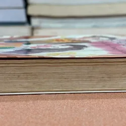 Hoa hồng trong cặp sách 🌊 599633