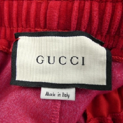 Quần GUCCI - Hàng hiệu Chính hãng 825159