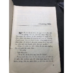 Được mùa người mới 60% ố vàng bong gáy có dấu mộc và viết nhẹ trang đầu 1995 Nguyễn Quốc Chí HPB0906 SÁCH VĂN HỌC 914851