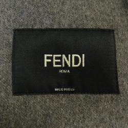FENDI FF0770 APNB Áo khoác - Hàng hiệu Chính hãng 894650