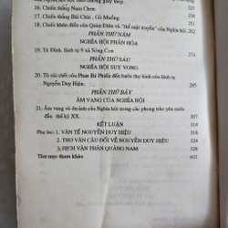 Phong trào nghĩa hội Quảng Nam | Nguyễn Sinh Duy | 1996 463808