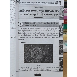 Bí ẩn hiện tượng đáng sợ nhất thế giới - Văn Quyên