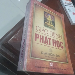 Chan Khoon San - GIÁO TRÌNH PHẬT HỌC