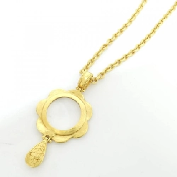 Chanel Necklace - Hàng hiệu Authentic 772987