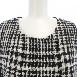 クリスチャンディオール CHRISTIAN DIOR 3A21105A1131 Áo gile 630021